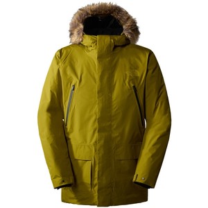 The North Face Men's GORE-TEX Arctic Parka
