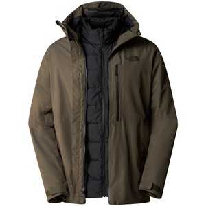 The North Face Men's North Table Down Triclimate Jacket