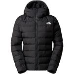 The North Face Women's Aconcagua III Hooded Jacket