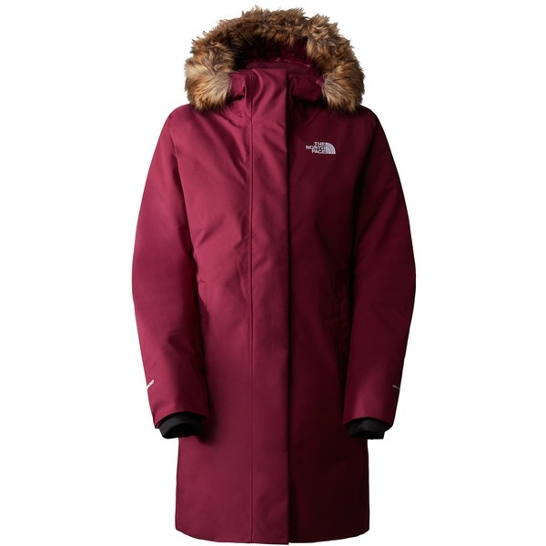 The North Face Women's Arctic Parka - Outdoorkit