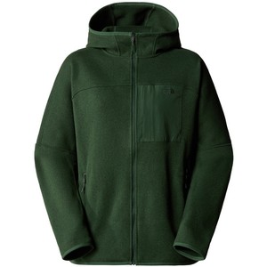 The North Face Men's Front Range Hooded Fleece