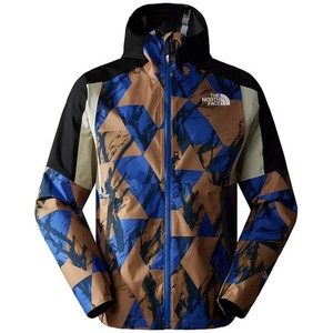 The North Face Men's Sheltered Creek 2.5L Jacket