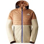 The North Face Men's Middle Cloud Insulated Jacket
