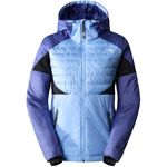 The North Face Women's Middle Cloud Insulated Jacket