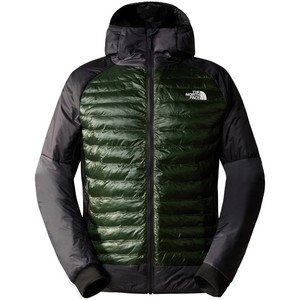 The North Face Men's Macugnaga Hybrid Insulated Jacket