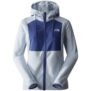 The North Face Women's Homesafe Full Zip Hoodie