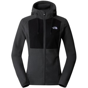 The North Face Women's Homesafe Full Zip Hoodie