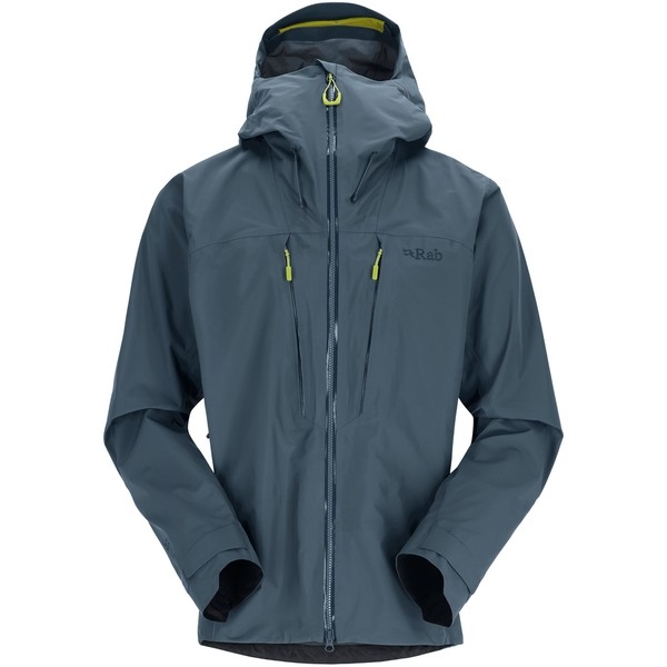 Rab Men s Latok Alpine GTX Jacket Outdoorkit