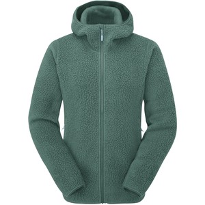 Rab Women's Shearling Hoody