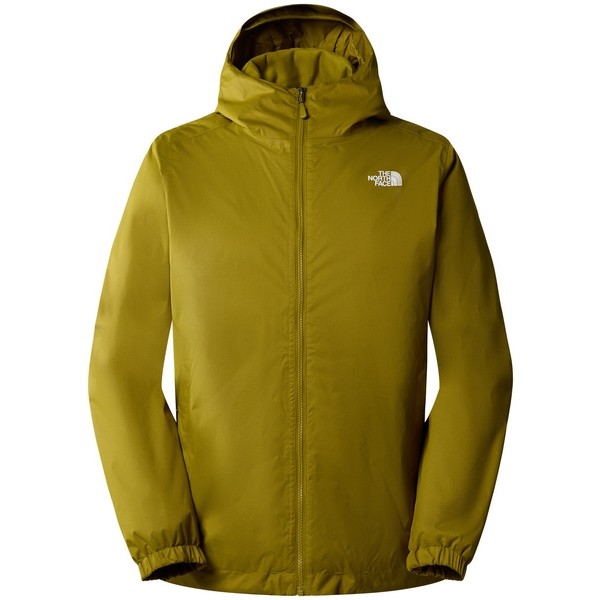 M quest insulated jacket the north face hot sale
