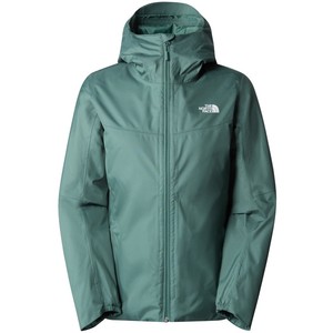 The North Face Women's Quest Insulated Jacket