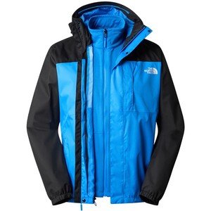 The North Face Men's Quest Triclimate Jacket