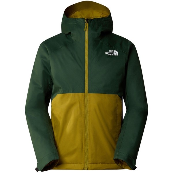 The North Face Men's Millerton Insulated Jacket - Outdoorkit