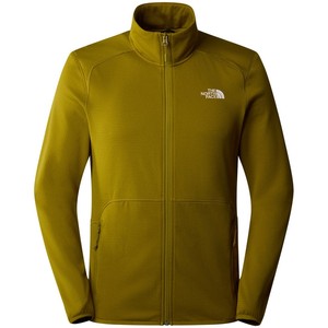 The North Face Men's Quest Full Zip Fleece