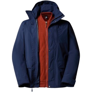 The North Face Men's Pinecroft Triclimate Jacket
