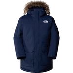 The North Face Men's McMurdo Parka