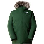 The North Face Men's Recycled Zaneck Jacket