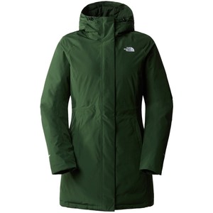 The North Face Women's Recycled Brooklyn Parka