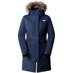 The North Face Women's Recycled Zaneck Parka