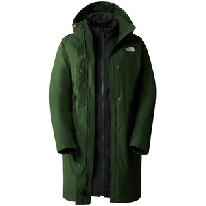 The North Face Women's Recycled Suzanne Triclimate Jacket