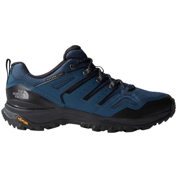 North face hedgehog sales blue
