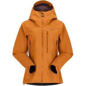 Rab Women's Latok Mountain GTX Jacket