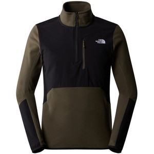 The North Face Men's Glacier Pro 1/4 Zip