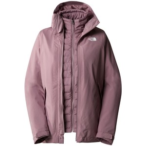 The North Face Women's Carto Triclimate Jacket