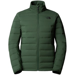 The North Face Men's Belleview Stretch Down Jacket