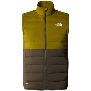 The North Face Men's Belleview Stretch Down Vest