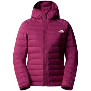 The North Face Women's Belleview Stretch Down Hoodie