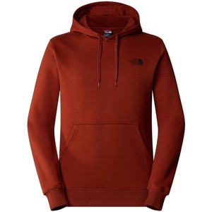 The North Face Men's Simple Dome Hoodie