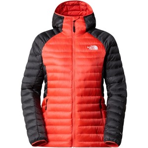 The North Face Women's Bettaforca Down Hooded Jacket