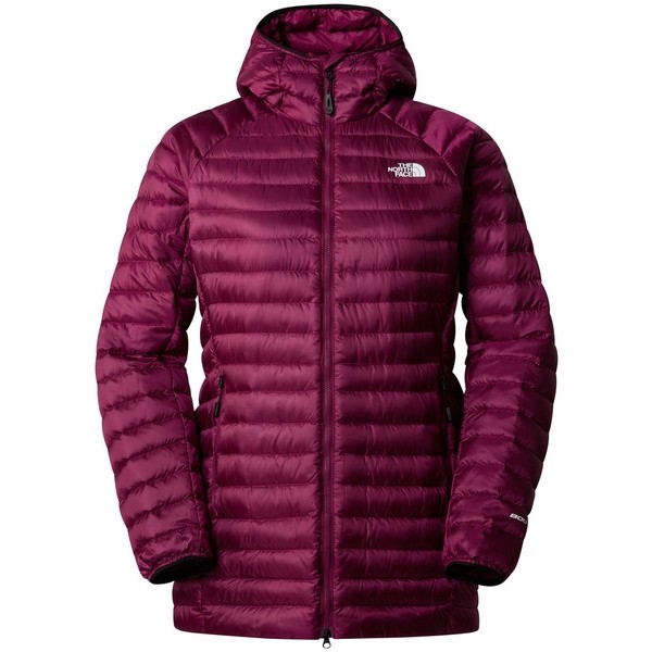 The North Face Women's Trevail Parka - Outdoorkit
