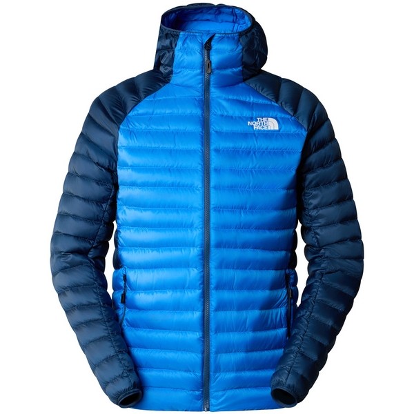 The North Face Men's Bettaforca Down Hooded Jacket - Outdoorkit