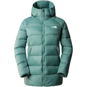 The North Face Women's Hyalite Down Hooded Parka