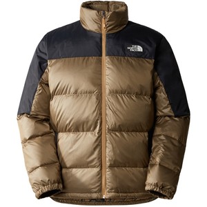 The North Face Men's Diablo Recycled Down Jacket