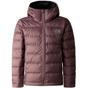 The North Face Girl's Never Stop Down Jacket