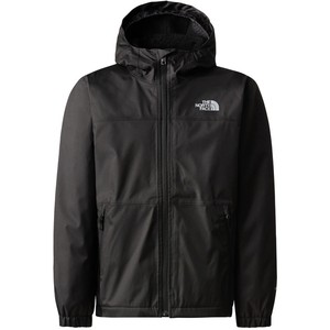 The North Face Boy's Warm Storm Jacket