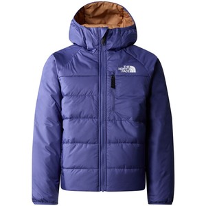 The North Face Boy's Reversible Perrito Jacket