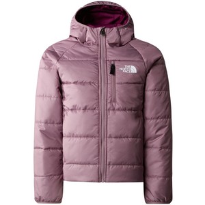 The North Face Girl's Reversible Perrito Jacket