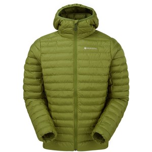 Montane Men's Icarus  Hoodie Jacket