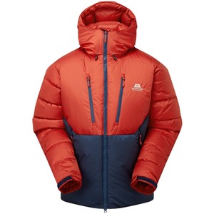 Mountain Equipment Men's Annapurna Jacket