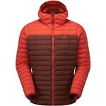 Mountain Equipment Men's Particle Hooded Jacket