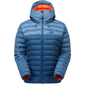 Mountain Equipment Women's Superflux Jacket
