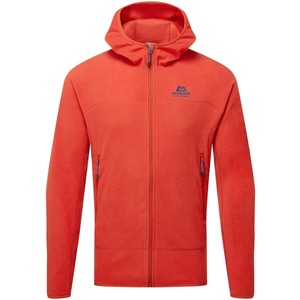 Mountain Equipment Men's Micro Zip Jacket