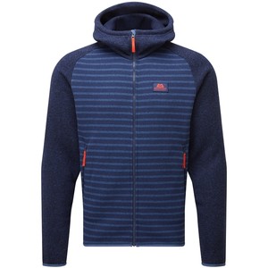 Mountain Equipment Men's Dark Days Hooded Jacket