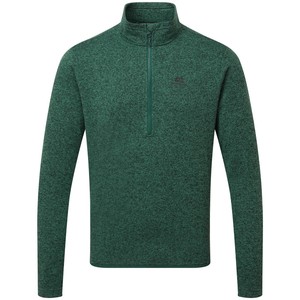 Mountain Equipment Men's Kore Zip-T