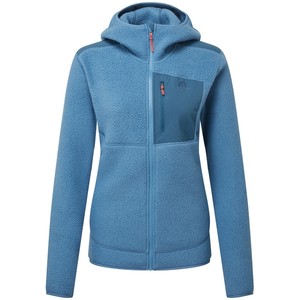 Mountain Equipment Women's Highpile Hooded Jacket