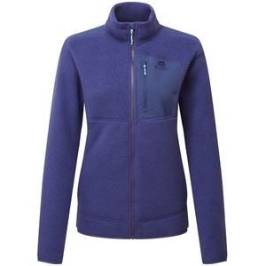 Mountain Equipment Women's Highpile Jacket